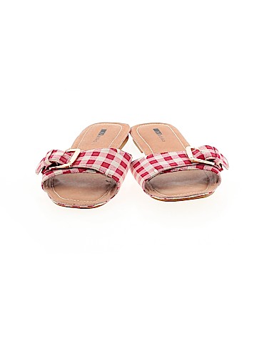 Matiko Sandals (view 2)