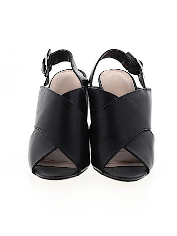 Kelly & Katie Heels (view 2)