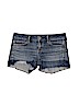 American Eagle Outfitters Blue Denim Shorts Size 4 - photo 1