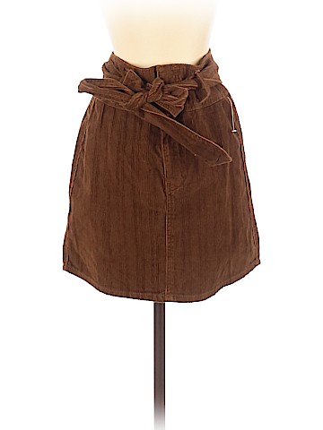 Rewash Casual Skirt (view 1)