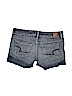 American Eagle Outfitters Blue Denim Shorts Size 4 - photo 2