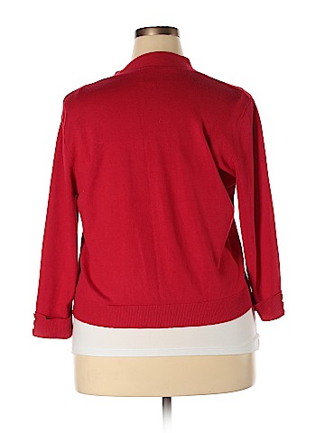 Faded Glory Cardigan (view 2)