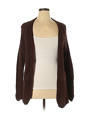 Croft & Barrow Cardigan (view 1)