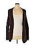 Croft & Barrow Brown Cardigan Size XL - photo 1