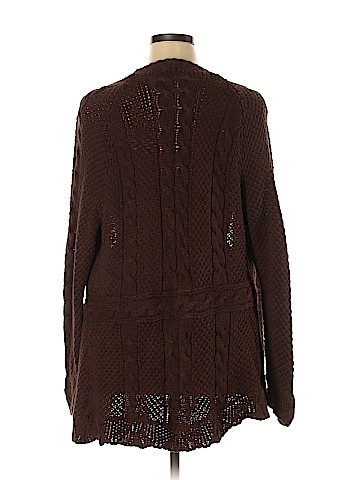 Croft & Barrow Cardigan (view 2)