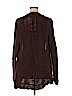 Croft & Barrow Brown Cardigan Size XL - photo 2