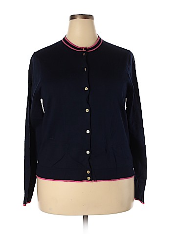 J. Crew Factory Store Cardigan (view 1)
