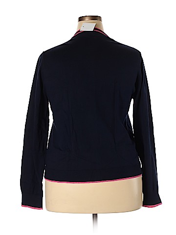 J. Crew Factory Store Cardigan (view 2)