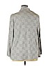 Apt. 9 Gray Cardigan Size XL - photo 2