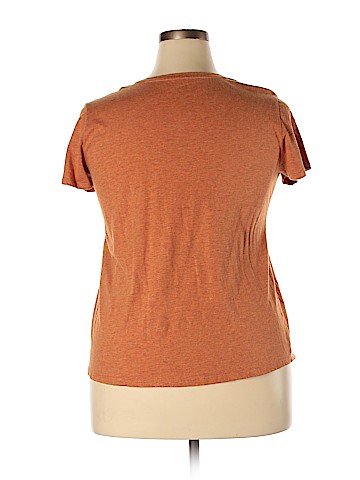 Catori Short Sleeve T-Shirt (view 2)