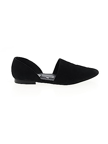 Steve Madden Flats (view 1)