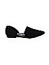 Steve Madden Black Flats Size 7 - photo 1