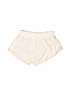 Lululemon Athletica White Athletic Shorts Size 2 - photo 2