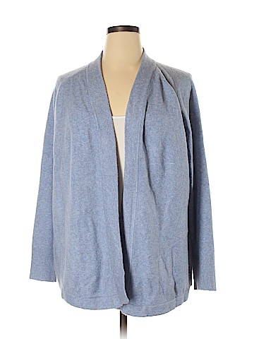 Ann Taylor LOFT Cardigan (view 1)