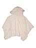 Peek... Gray Poncho Size 10 - photo 1