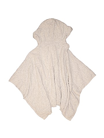 Peek... Poncho (view 2)