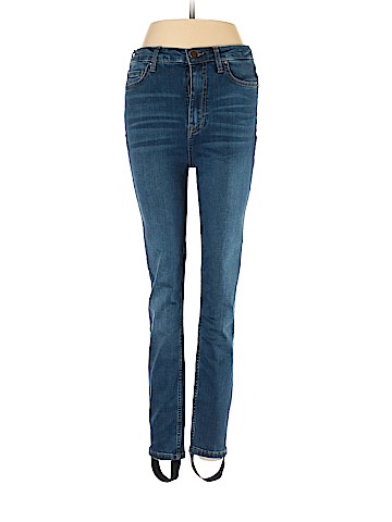 Free People Jeans (view 1)