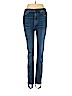 Free People Blue Jeans Size 28 waist - photo 1