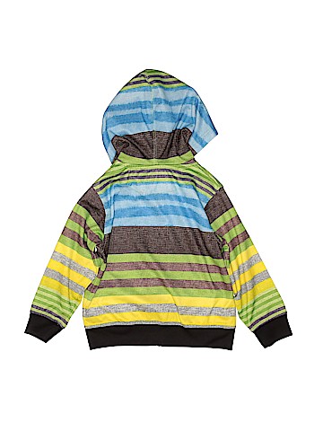 Hurley Zip Up Hoodie (view 2)
