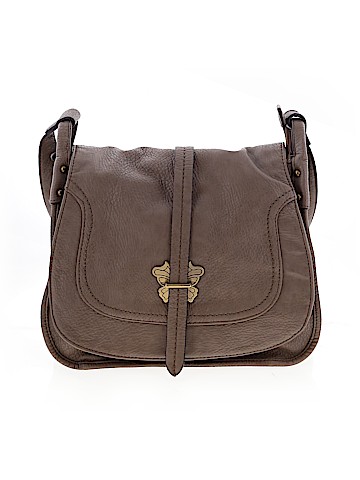 Prune Crossbody Bag (view 1)