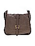 Prune Brown Crossbody Bag One size - photo 1