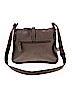 Prune Brown Crossbody Bag One size - photo 3