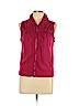 Three Hearts Pink Vest Size M - photo 1
