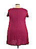 Old Navy Pink Casual Dress Size XXL - photo 2