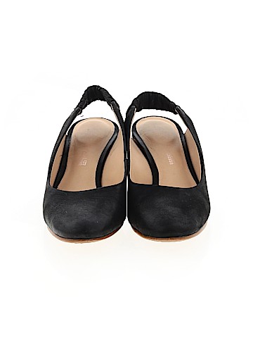 Clarks Heels (view 2)