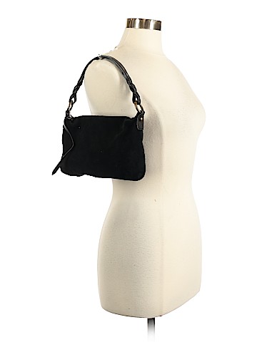 Gap Leather Shoulder Bag (view 2)