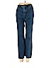 Levi's Blue Jeans Size 6S - photo 1