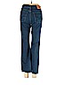 Levi's Blue Jeans Size 6S - photo 2