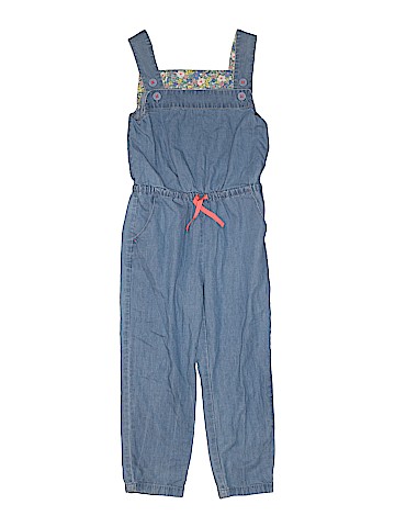 Mini Boden Jumpsuit (view 1)