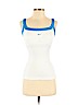 Nike White Active Tank Size XS - photo 1