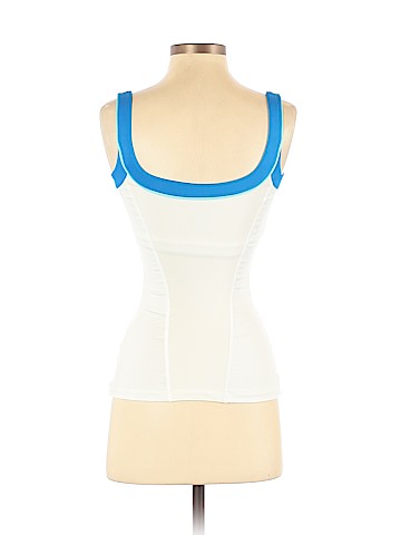 Nike Active Tank (view 2)