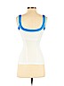 Nike White Active Tank Size XS - photo 2