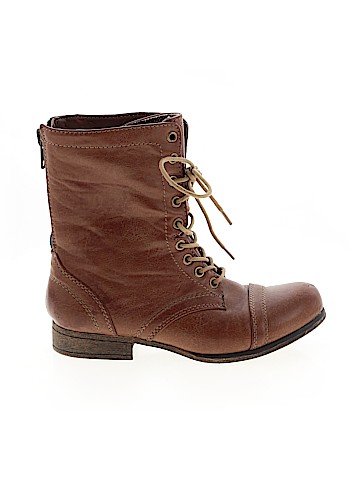 Madden Girl Ankle Boots (view 1)