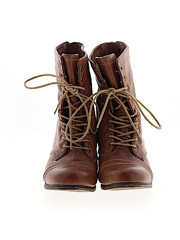 Madden Girl Ankle Boots (view 2)