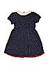 Assorted Brands Blue Dress Size 5T - photo 2