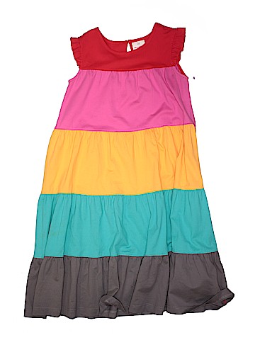 Hanna Andersson Dress (view 1)