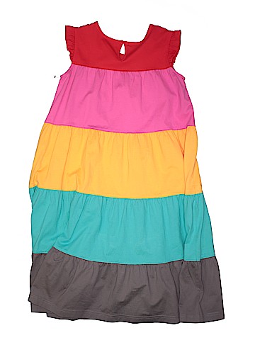 Hanna Andersson Dress (view 2)