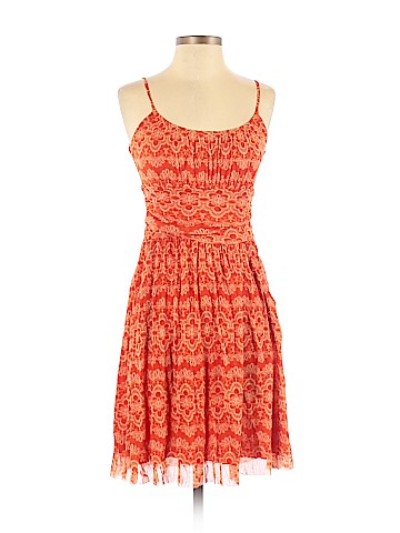 Weston Wear Casual Dress (view 1)