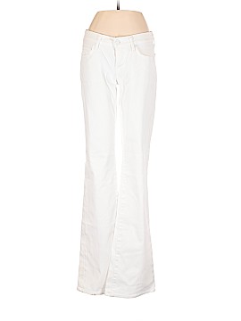 7 For All Mankind Size 25 waist