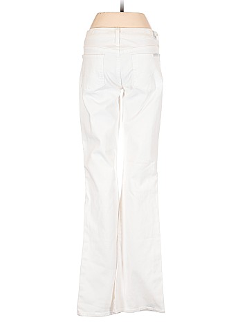 7 For All Mankind Jeans (view 2)