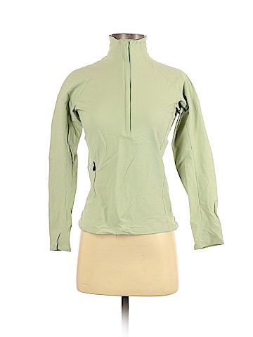 Mountain Hardwear Track Jacket (view 1)