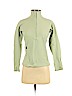Mountain Hardwear Green Track Jacket Size XS - photo 1