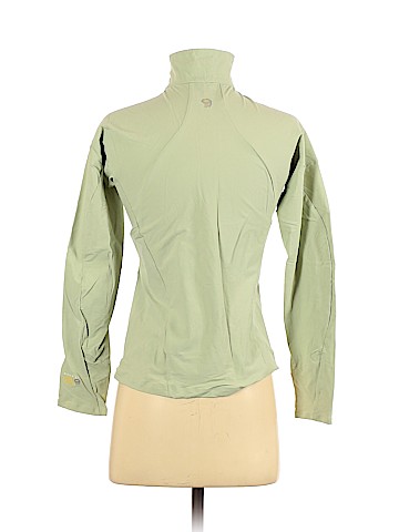 Mountain Hardwear Track Jacket (view 2)
