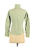Mountain Hardwear Green Track Jacket Size XS - photo 2