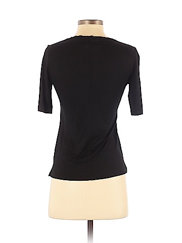 J Brand Short Sleeve T-Shirt (view 2)