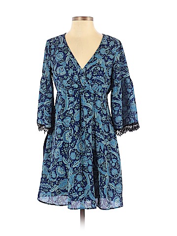 Candie's Casual Dress (view 1)